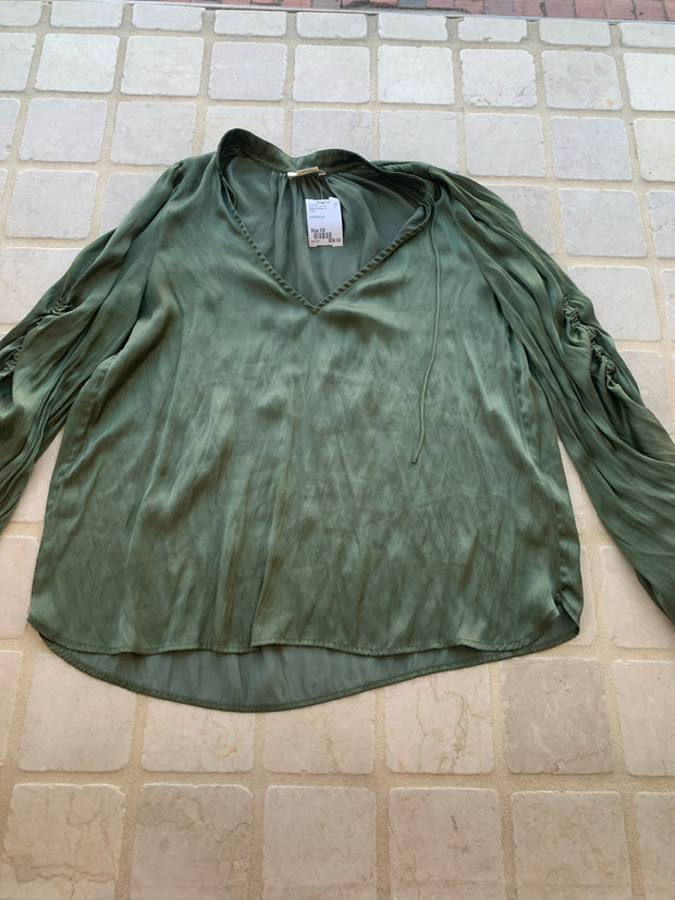 Zadig & Voltaire Size XS Shirts (Pre-owned)