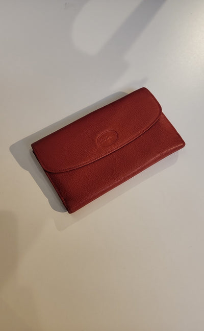 Longchamp Wallets (Pre-owned)