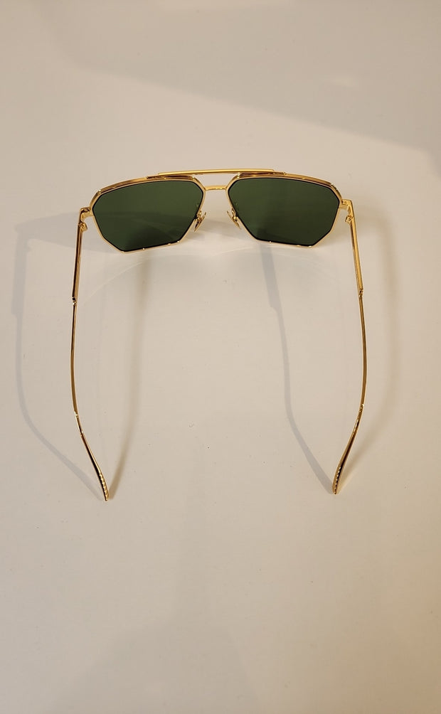 Bottega Veneta Sunglasses (Pre-owned)