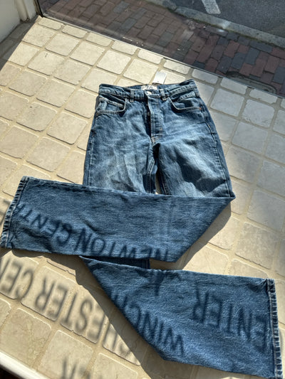 We The Free Jeans (Pre-owned)