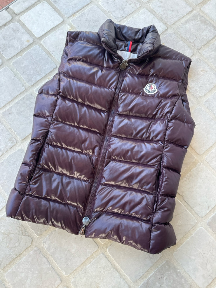 Pre owned moncler online