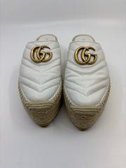 Gucci Size 35 Shoes (Pre-owned)