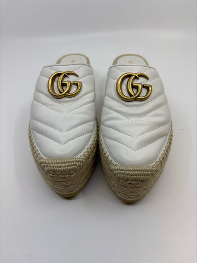 Gucci Size 35 Shoes (Pre-owned)