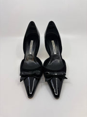 Manolo Blahnik Size 39 Shoes (Pre-owned)