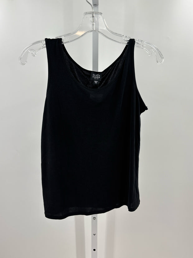 Eileen Fisher Size PM Shirts (Pre-owned)