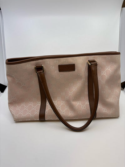 Gucci Handbags (Pre-owned)