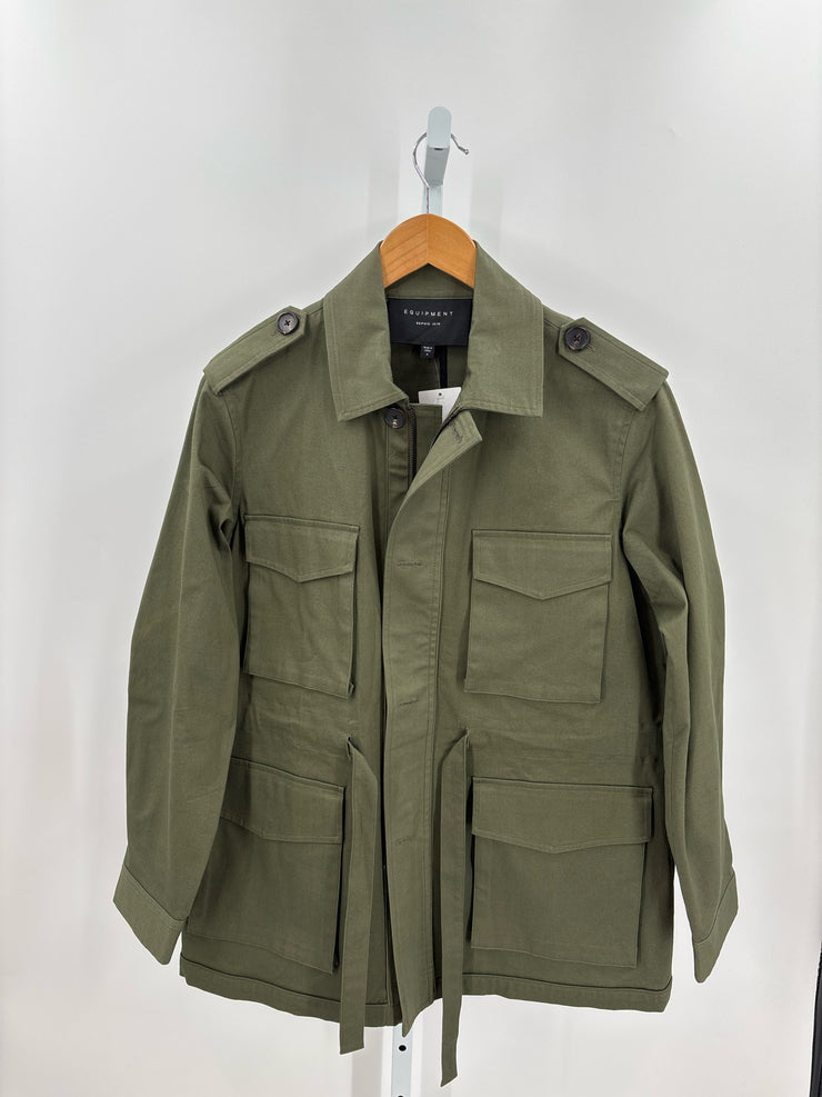 Equipment Size M Jackets OUTDOOR (Pre-owned)