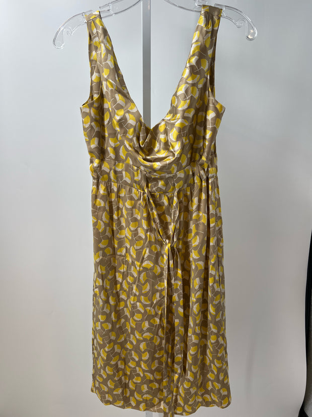 DVF Size 4 Dresses (Pre-owned)
