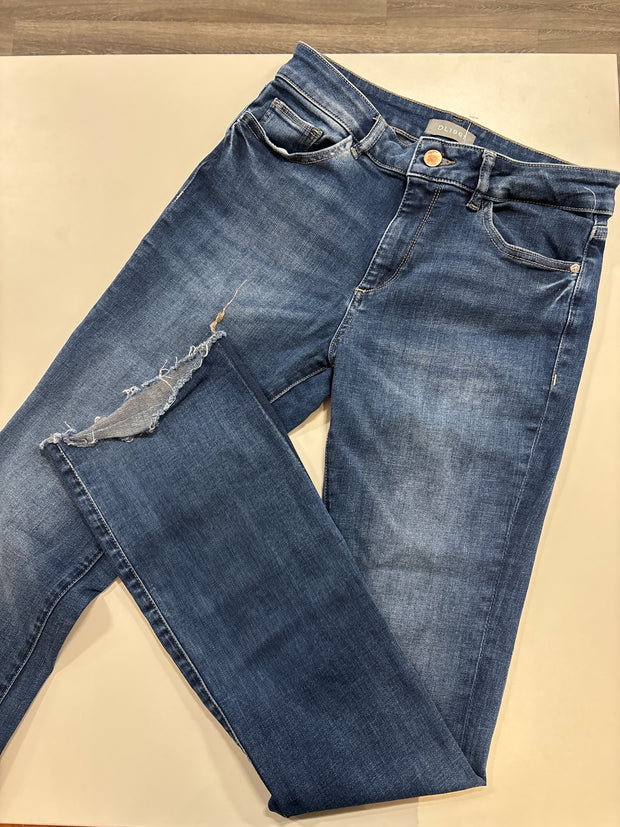 DL 1961 Jeans (Pre-owned)