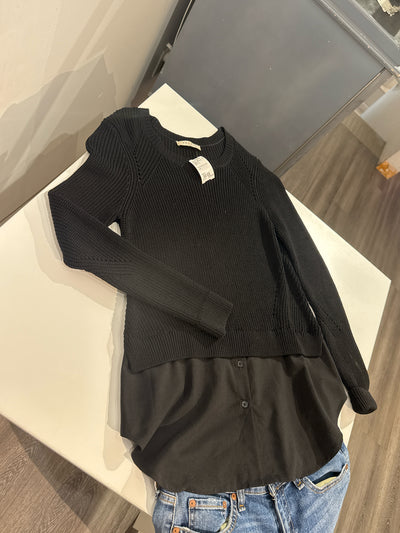 Sandro Sweaters (Pre-owned)