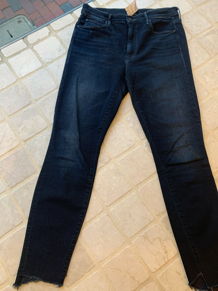 Mother Jeans (Pre-owned)