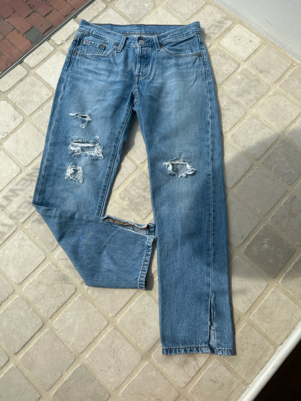 Levi's Jeans (Pre-owned)