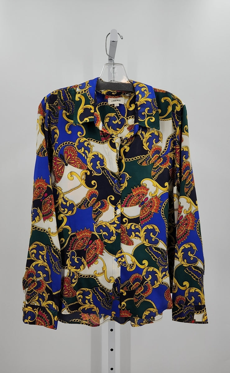 Lagence Size XL Shirts (Pre-owned)