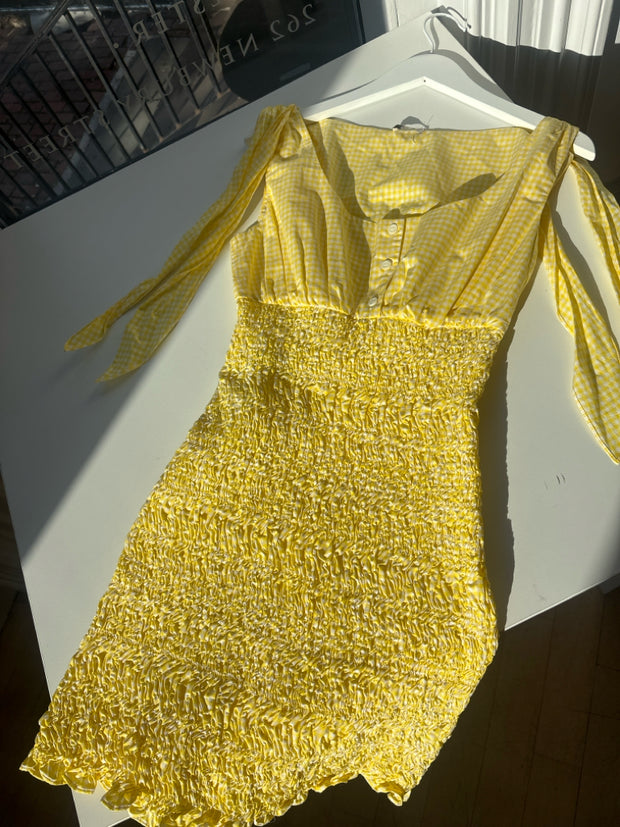 Miu Miu Size 40 Dresses (Pre-owned)