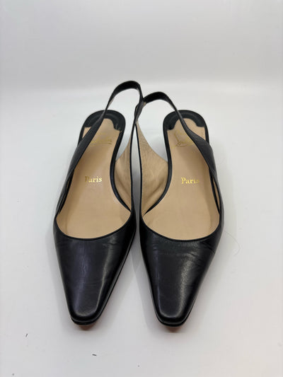 Christian Louboutin Size 37 Shoes (Pre-owned)