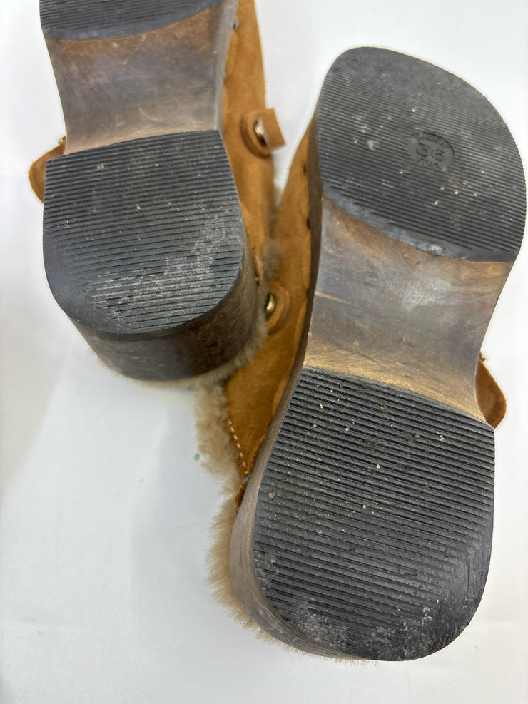 Redone Size 36 Shoes (Pre-owned)