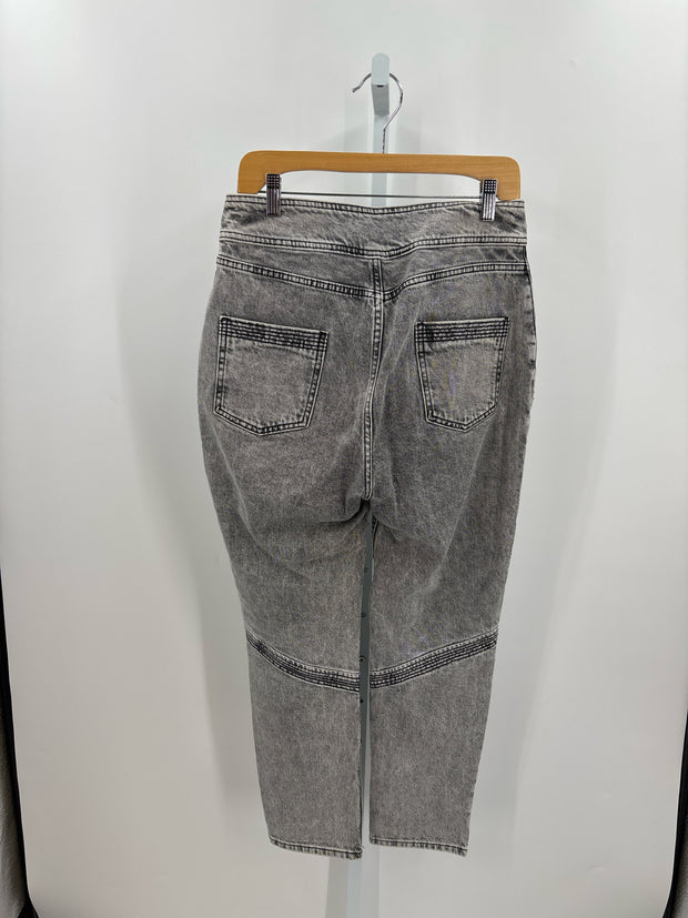 ba & sh Jeans (Pre-owned)