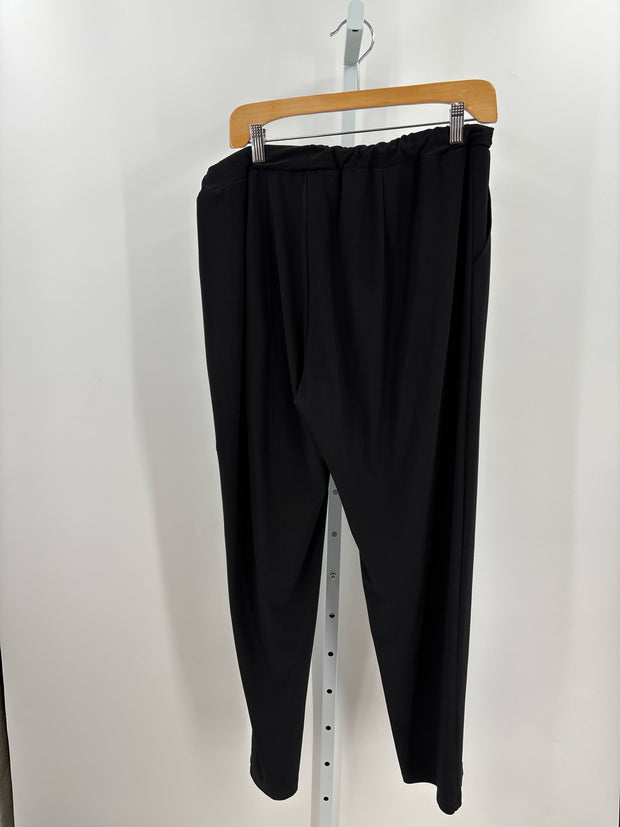 Sun Kim Pants (Pre-owned)
