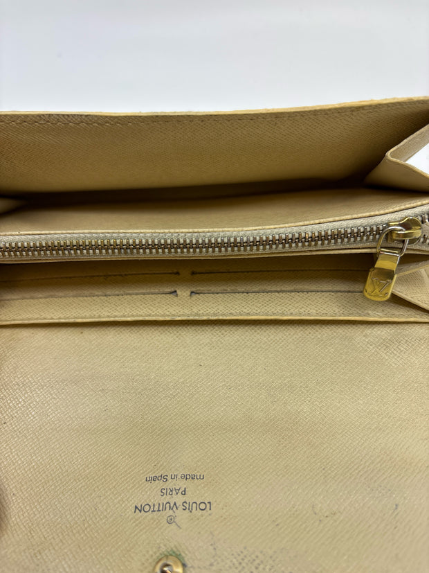 Louis Vuitton Wallets (Pre-owned)