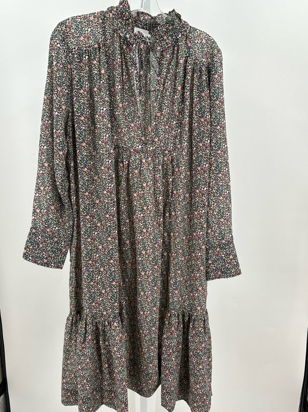 Ganni Size 36 Dresses (Pre-owned)