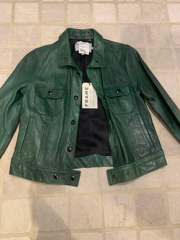 FRAME Jackets INDOOR (Pre-owned)