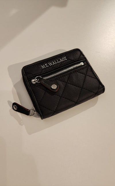 MZ WALLACE Wallets (Pre-owned)