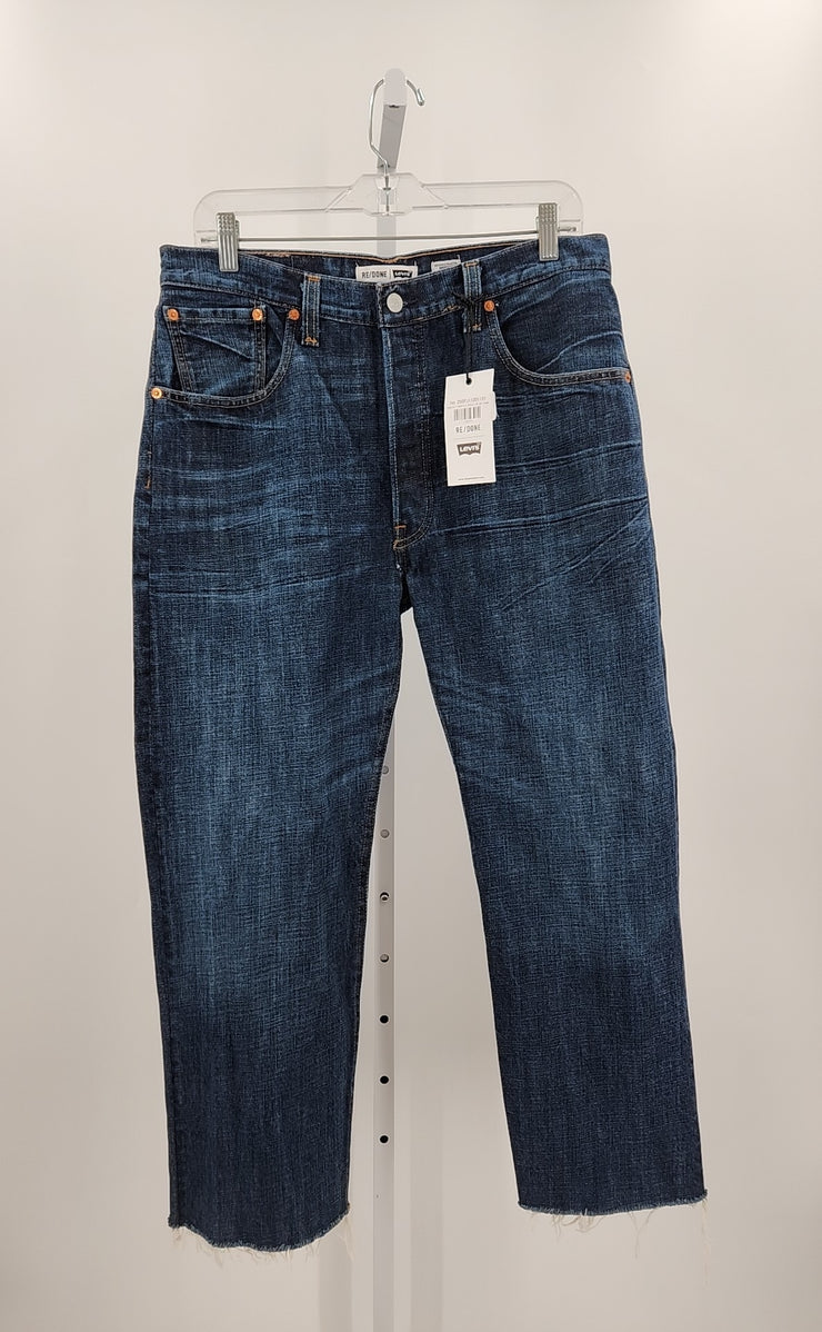 Redone Jeans (Pre-owned)