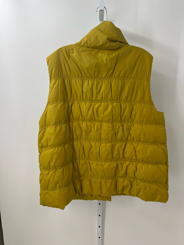 Eileen Fisher Size XL Jackets OUTDOOR (Pre-owned)