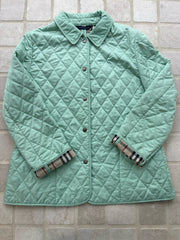 Burberry Jackets INDOOR (Pre-owned)