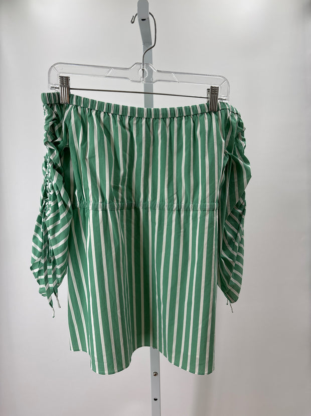 Tanya Taylor Size 2 Shirts (Pre-owned)