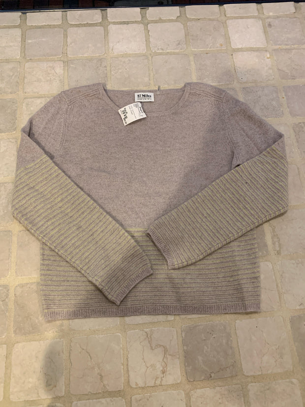 27 Miles Sweaters (Pre-owned)