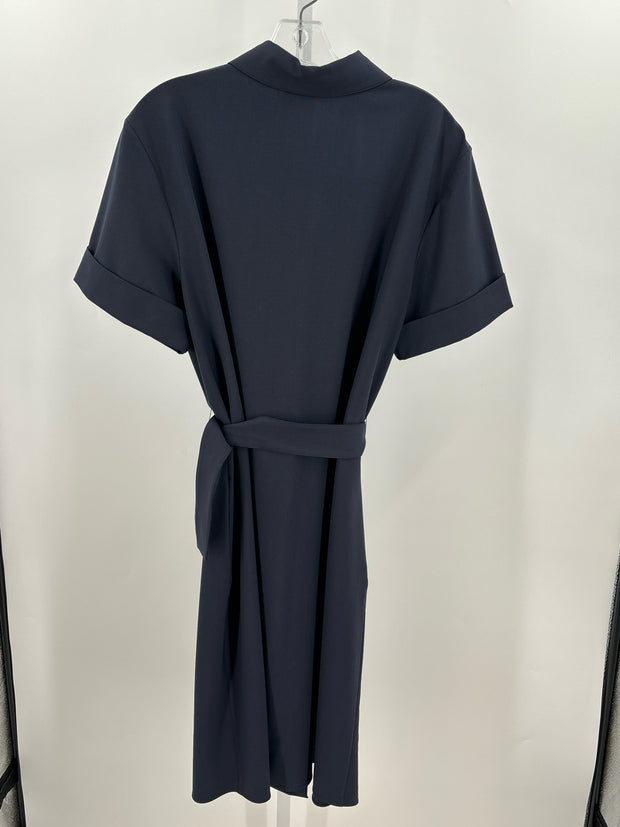 Theory Size XL Dresses (Pre-owned)