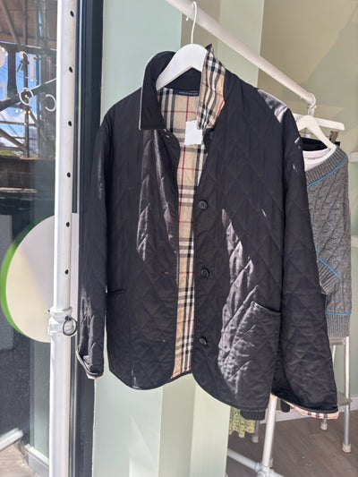 Burberry Jackets INDOOR (Pre-owned)