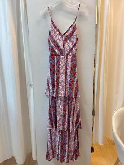 Lulu's Size L Dresses (Pre-owned)
