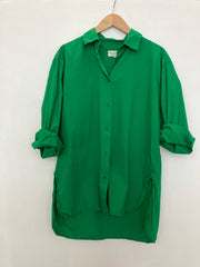 Nili Lotan Size M Shirts (Pre-owned)
