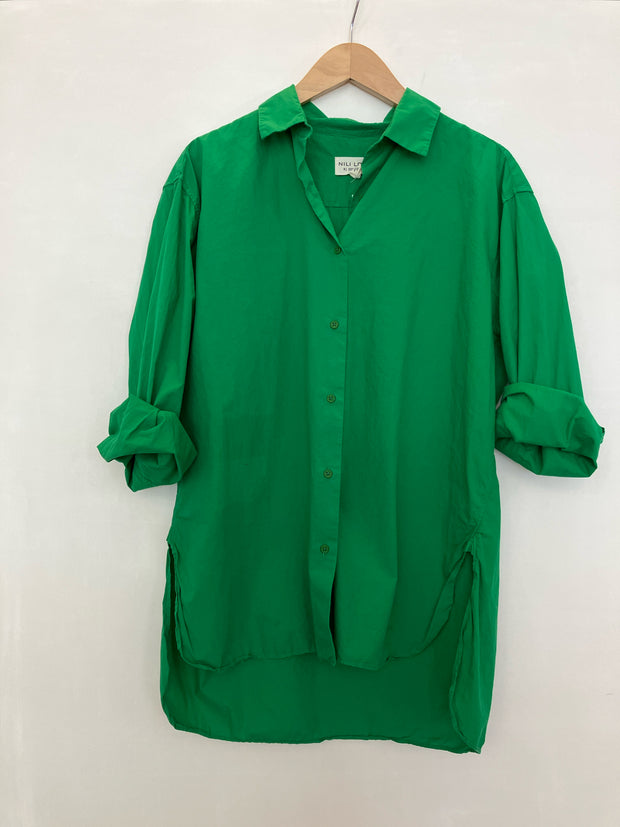 Nili Lotan Size M Shirts (Pre-owned)