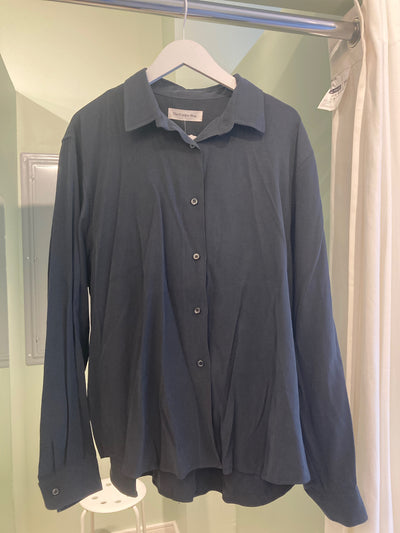 The Frankie Shop Size Large Shirts (Pre-owned)