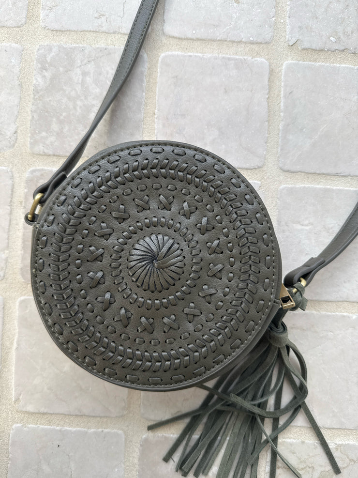 Anthropologie Handbags (Pre-owned)