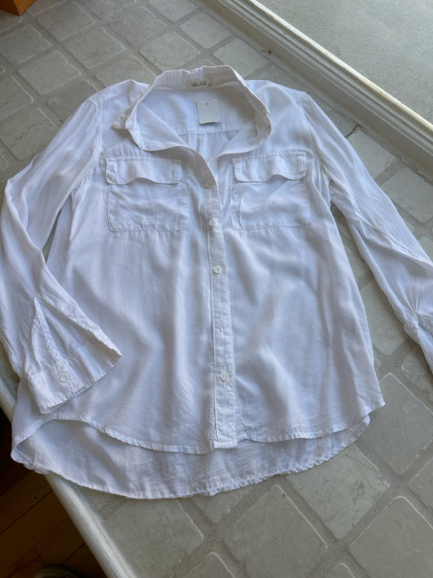 Bella Dahl Size XS Shirts (Pre-owned)