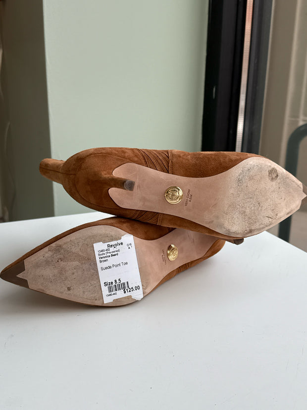 Veronica Beard Size 8.5 Boots (Pre-owned)