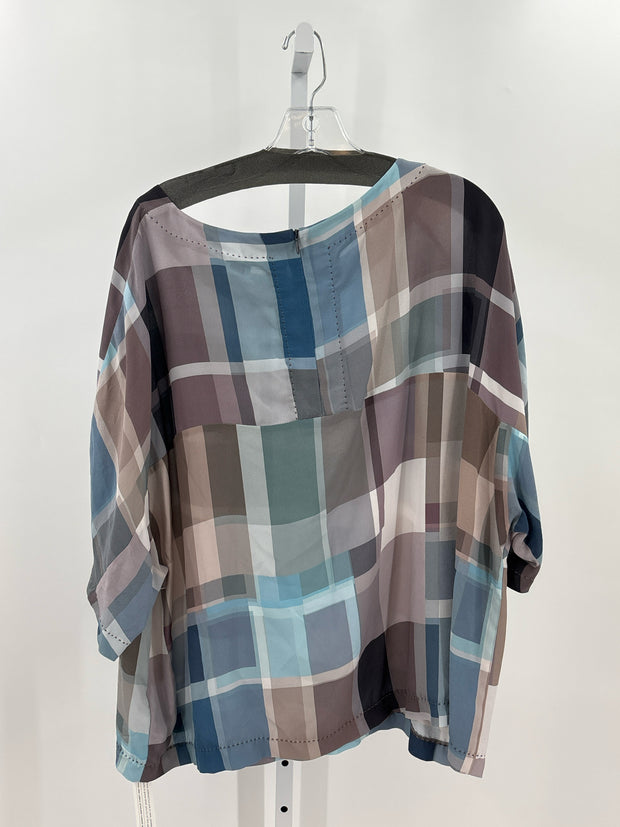 Poetry Size 18 Shirts (Pre-owned)