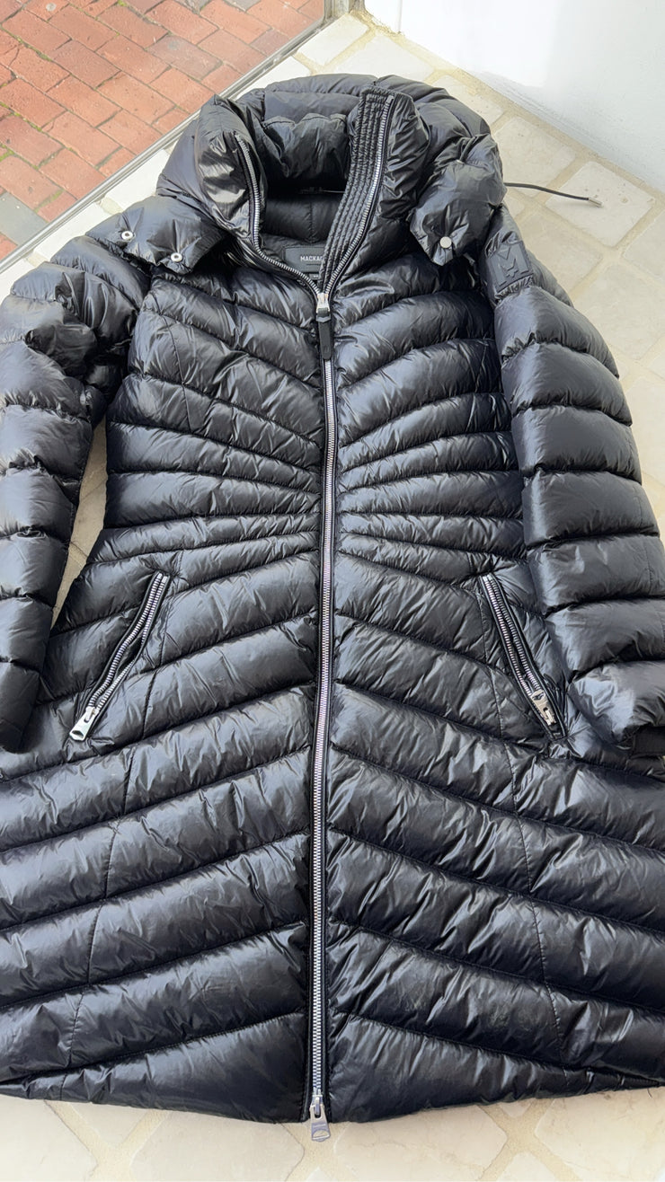 Mackage Size M Jackets OUTDOOR (Pre-owned)