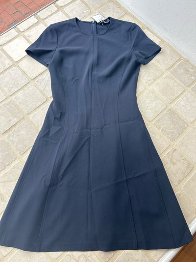 Theory Size 2 Dresses (Pre-owned)