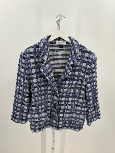 St John Jackets INDOOR (Pre-owned)