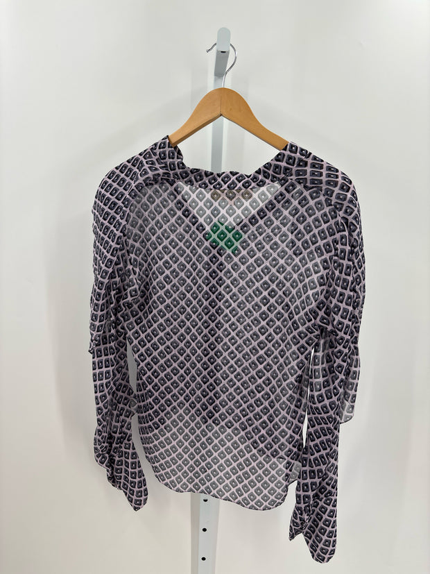 DVF Size 6 Shirts (Pre-owned)