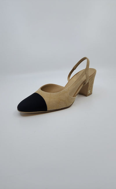 Chanel Size 36 Shoes (Pre-owned)