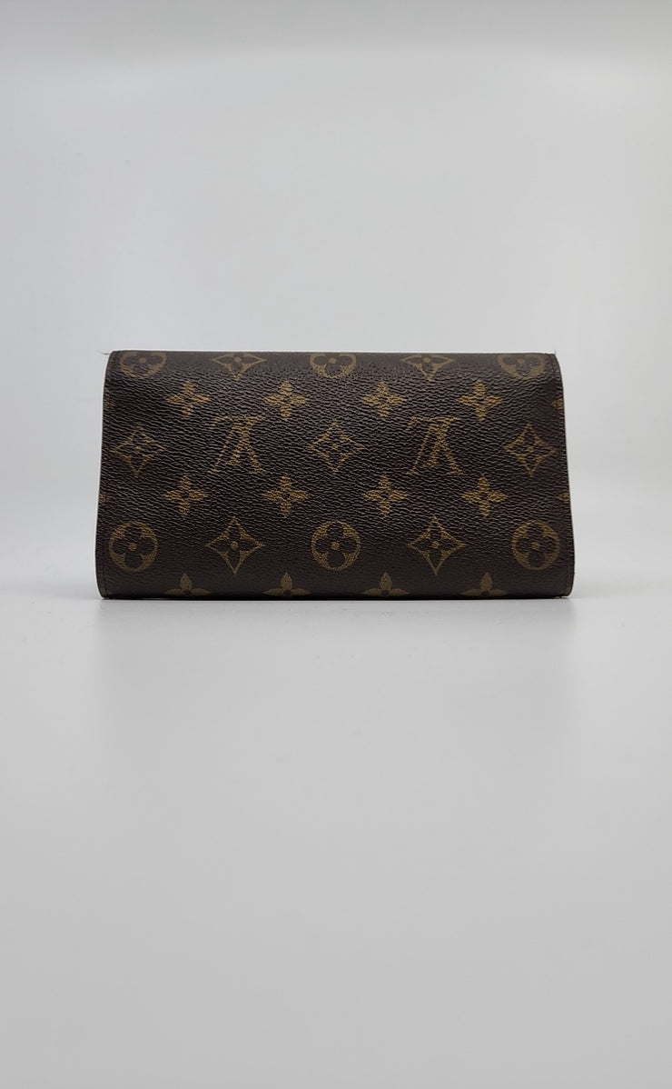 Louis Vuitton Wallets (Pre-owned)