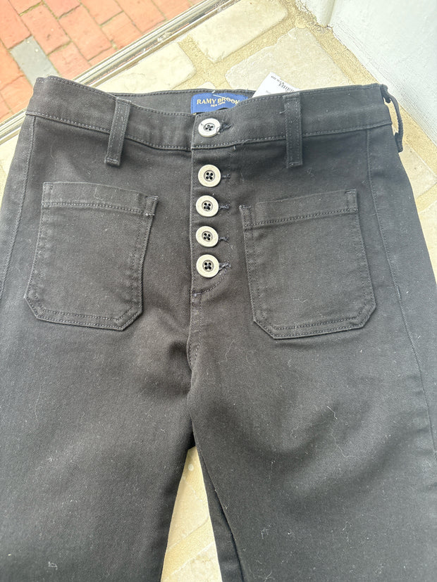 Ramy Brook Jeans (Pre-owned)