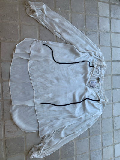 Zadig & Voltaire Size S Shirts (Pre-owned)