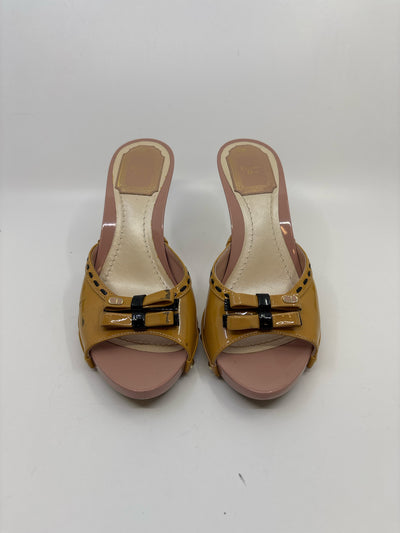 Christian Dior Size 37 Shoes (Pre-owned)